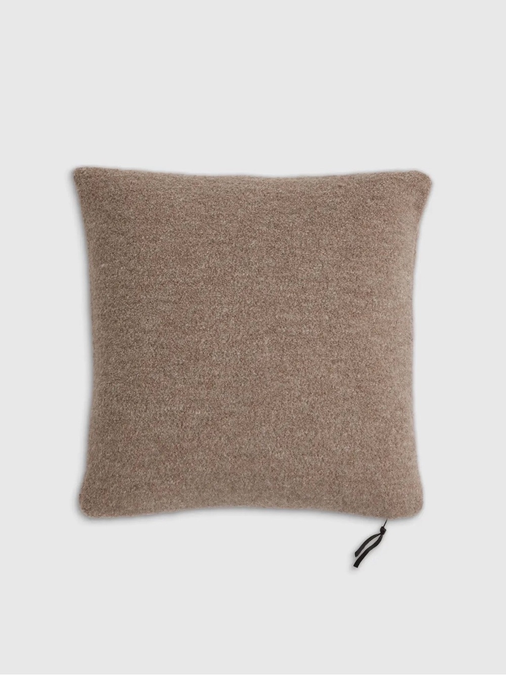 Quince Alpaca Throw Pillow Cover - Set of 3